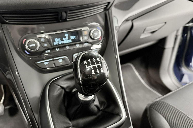 Ford Kuga 2.0TDCI 150KM 70.000km Titanium Plus SYNC SONY Klimatronic Kamera Full zdjęcie 15