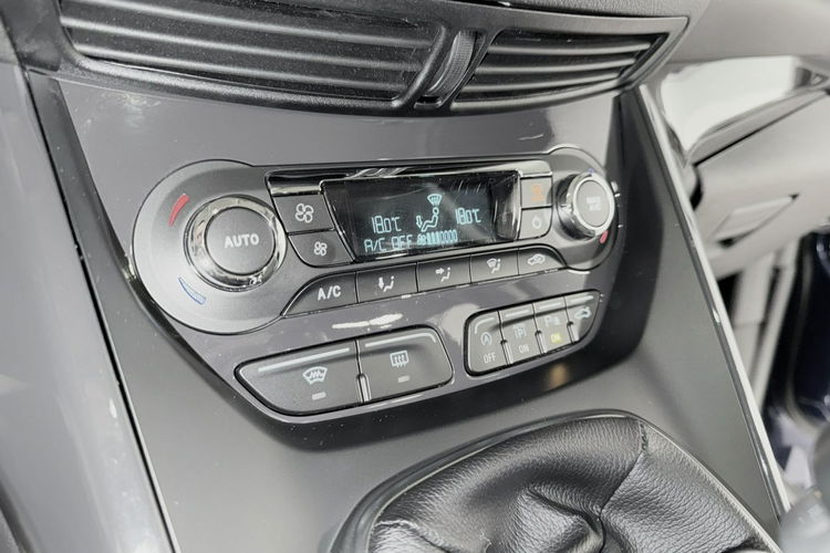 Ford Kuga 2.0TDCI 150KM 70.000km Titanium Plus SYNC SONY Klimatronic Kamera Full zdjęcie 17
