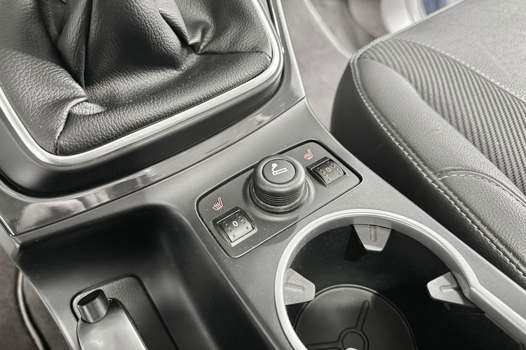 Ford Kuga 2.0TDCI 150KM 70.000km Titanium Plus SYNC SONY Klimatronic Kamera Full zdjęcie 20