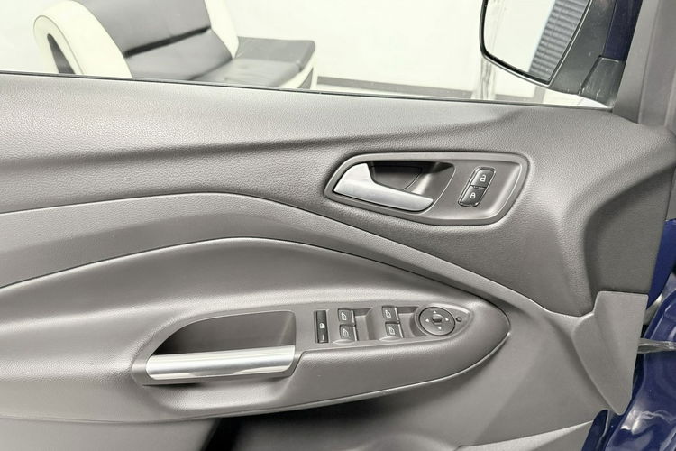 Ford Kuga 2.0TDCI 150KM 70.000km Titanium Plus SYNC SONY Klimatronic Kamera Full zdjęcie 25