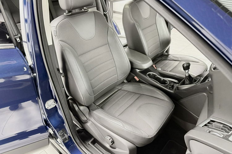 Ford Kuga 2.0TDCI 150KM 70.000km Titanium Plus SYNC SONY Klimatronic Kamera Full zdjęcie 28