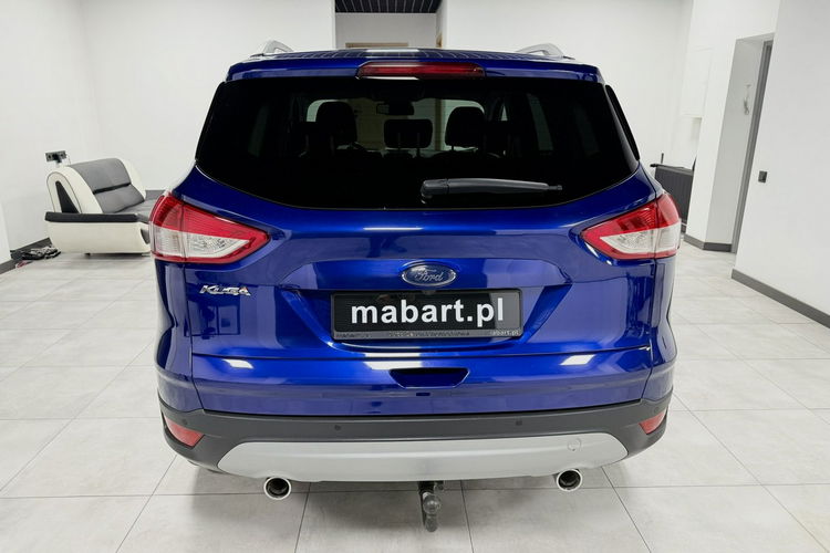 Ford Kuga 2.0TDCI 150KM 70.000km Titanium Plus SYNC SONY Klimatronic Kamera Full zdjęcie 3