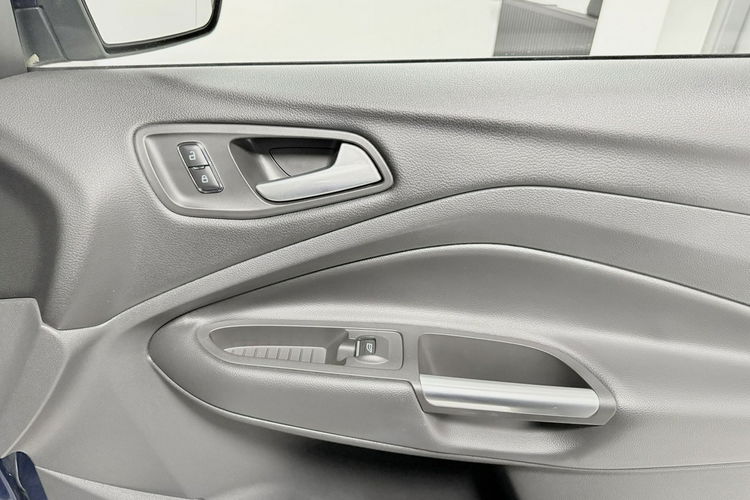 Ford Kuga 2.0TDCI 150KM 70.000km Titanium Plus SYNC SONY Klimatronic Kamera Full zdjęcie 31