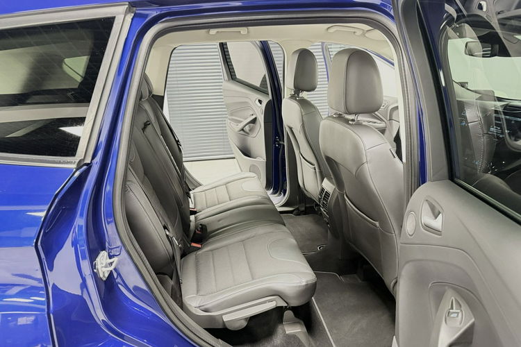 Ford Kuga 2.0TDCI 150KM 70.000km Titanium Plus SYNC SONY Klimatronic Kamera Full zdjęcie 32