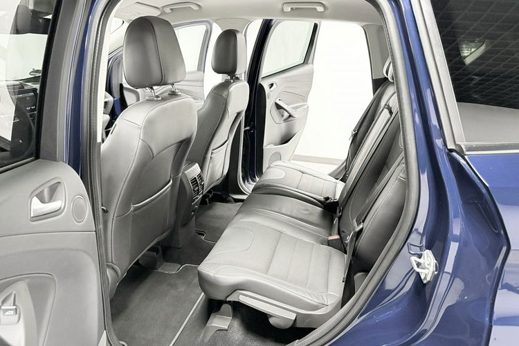 Ford Kuga 2.0TDCI 150KM 70.000km Titanium Plus SYNC SONY Klimatronic Kamera Full zdjęcie 33