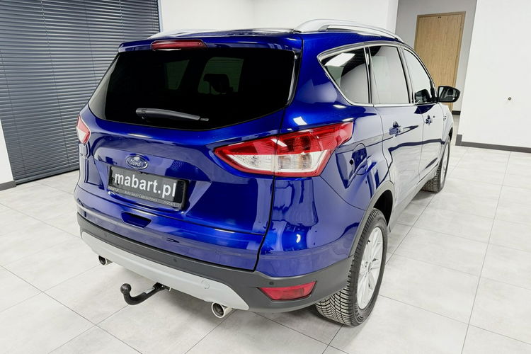 Ford Kuga 2.0TDCI 150KM 70.000km Titanium Plus SYNC SONY Klimatronic Kamera Full zdjęcie 4