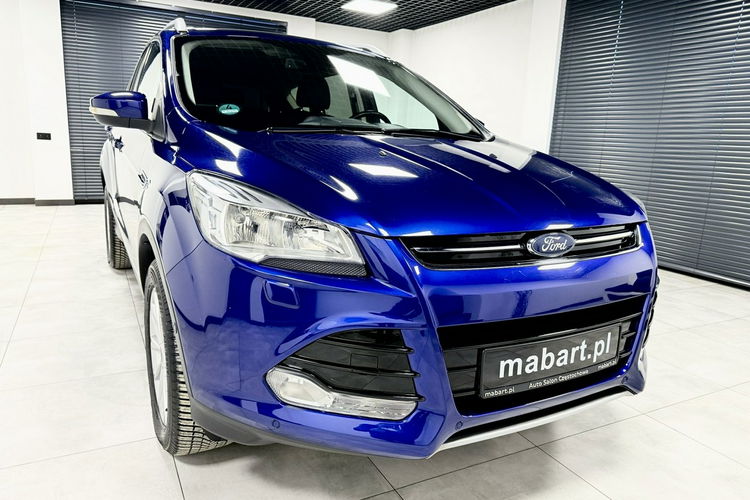 Ford Kuga 2.0TDCI 150KM 70.000km Titanium Plus SYNC SONY Klimatronic Kamera Full zdjęcie 6