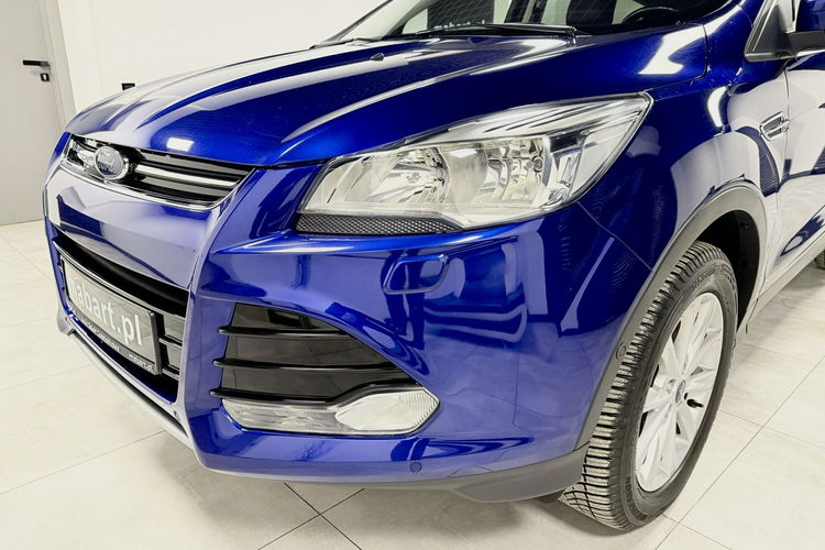 Ford Kuga 2.0TDCI 150KM 70.000km Titanium Plus SYNC SONY Klimatronic Kamera Full zdjęcie 8