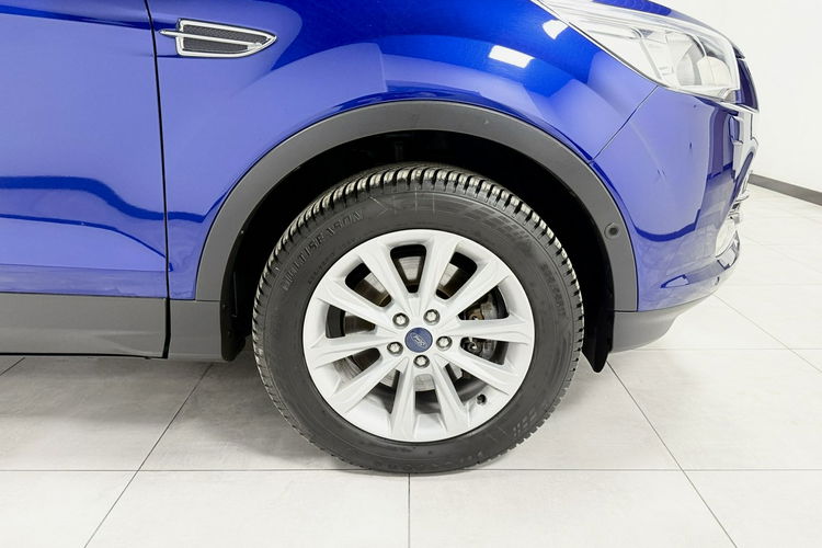 Ford Kuga 2.0TDCI 150KM 70.000km Titanium Plus SYNC SONY Klimatronic Kamera Full zdjęcie 9