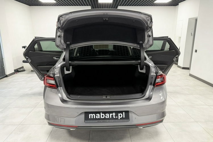 Renault Talisman 1.6 DCi 130KM INTENS EXCLUSIVE Duża Navi FullLed HandsFree HeadUp zdjęcie 11