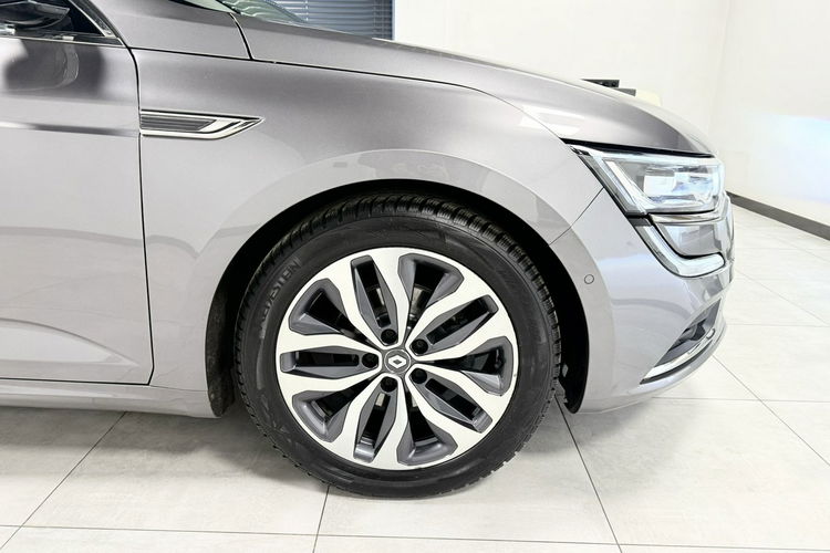 Renault Talisman 1.6 DCi 130KM INTENS EXCLUSIVE Duża Navi FullLed HandsFree HeadUp zdjęcie 12
