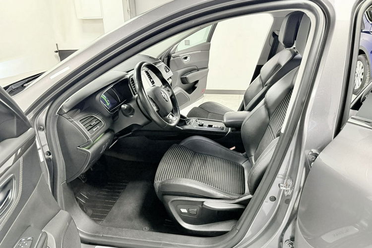 Renault Talisman 1.6 DCi 130KM INTENS EXCLUSIVE Duża Navi FullLed HandsFree HeadUp zdjęcie 14