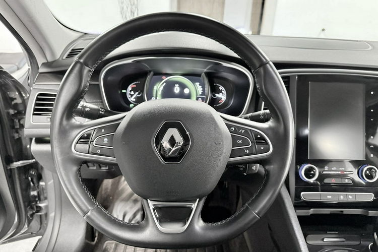 Renault Talisman 1.6 DCi 130KM INTENS EXCLUSIVE Duża Navi FullLed HandsFree HeadUp zdjęcie 15