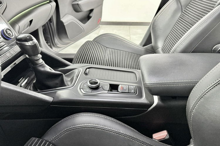 Renault Talisman 1.6 DCi 130KM INTENS EXCLUSIVE Duża Navi FullLed HandsFree HeadUp zdjęcie 17