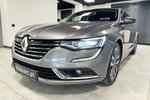 Renault Talisman 1.6 DCi 130KM INTENS EXCLUSIVE Duża Navi FullLed HandsFree HeadUp zdjęcie 2