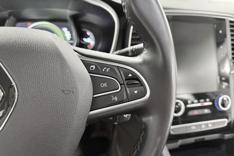Renault Talisman 1.6 DCi 130KM INTENS EXCLUSIVE Duża Navi FullLed HandsFree HeadUp zdjęcie 20