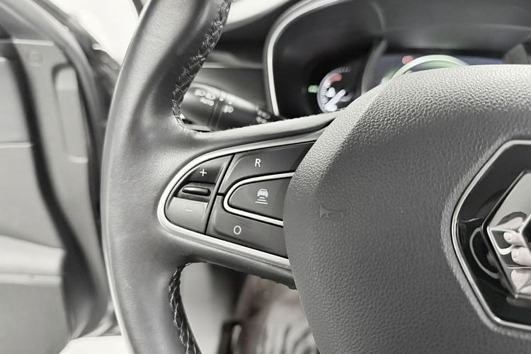 Renault Talisman 1.6 DCi 130KM INTENS EXCLUSIVE Duża Navi FullLed HandsFree HeadUp zdjęcie 21