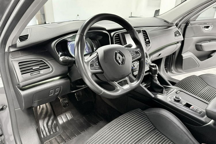 Renault Talisman 1.6 DCi 130KM INTENS EXCLUSIVE Duża Navi FullLed HandsFree HeadUp zdjęcie 25