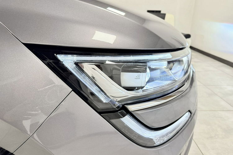 Renault Talisman 1.6 DCi 130KM INTENS EXCLUSIVE Duża Navi FullLed HandsFree HeadUp zdjęcie 8