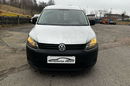 Volkswagen Caddy 2.0 EcoFuel MPI 109 KM MAXI z Nową instalacją LPG zdjęcie 6