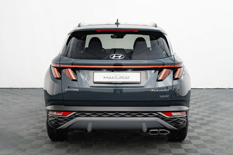 Hyundai Tucson WD3264S#1.6 T-GDi HEV Executive 4WD Podgrz.f I kier Salon PL VAT23% zdjęcie 10