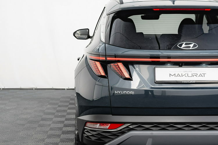 Hyundai Tucson WD3264S#1.6 T-GDi HEV Executive 4WD Podgrz.f I kier Salon PL VAT23% zdjęcie 11