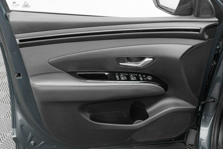Hyundai Tucson WD3264S#1.6 T-GDi HEV Executive 4WD Podgrz.f I kier Salon PL VAT23% zdjęcie 12