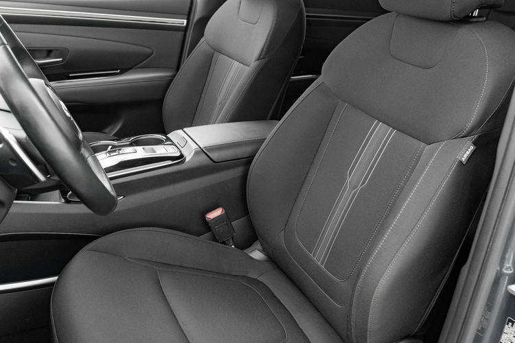 Hyundai Tucson WD3264S#1.6 T-GDi HEV Executive 4WD Podgrz.f I kier Salon PL VAT23% zdjęcie 14