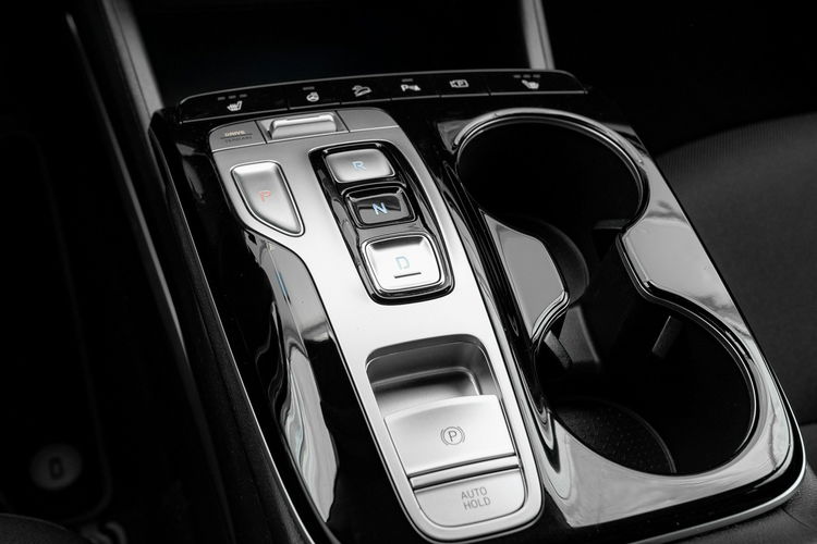 Hyundai Tucson WD3264S#1.6 T-GDi HEV Executive 4WD Podgrz.f I kier Salon PL VAT23% zdjęcie 20