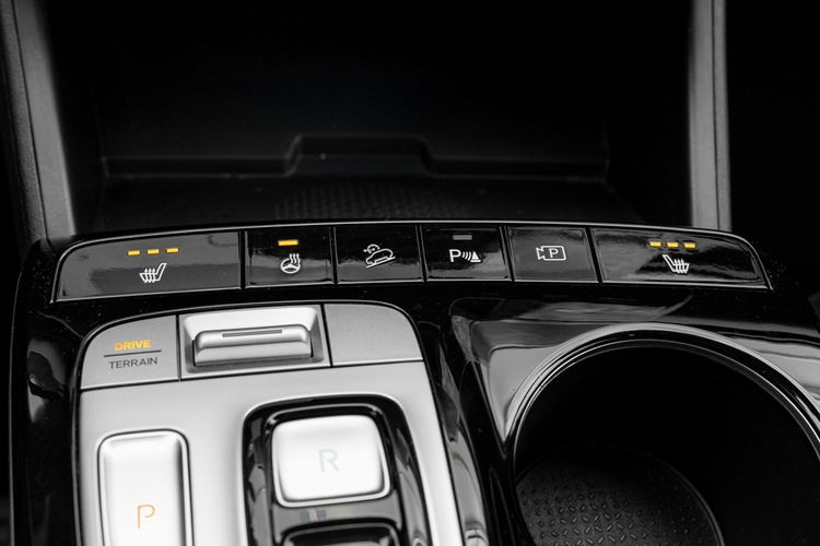 Hyundai Tucson WD3264S#1.6 T-GDi HEV Executive 4WD Podgrz.f I kier Salon PL VAT23% zdjęcie 21