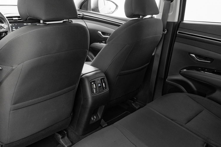 Hyundai Tucson WD3264S#1.6 T-GDi HEV Executive 4WD Podgrz.f I kier Salon PL VAT23% zdjęcie 27