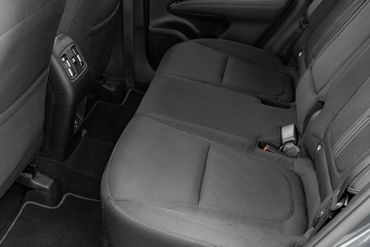 Hyundai Tucson WD3264S#1.6 T-GDi HEV Executive 4WD Podgrz.f I kier Salon PL VAT23% zdjęcie 28