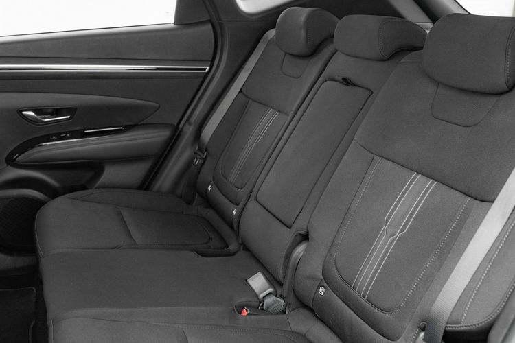 Hyundai Tucson WD3264S#1.6 T-GDi HEV Executive 4WD Podgrz.f I kier Salon PL VAT23% zdjęcie 29