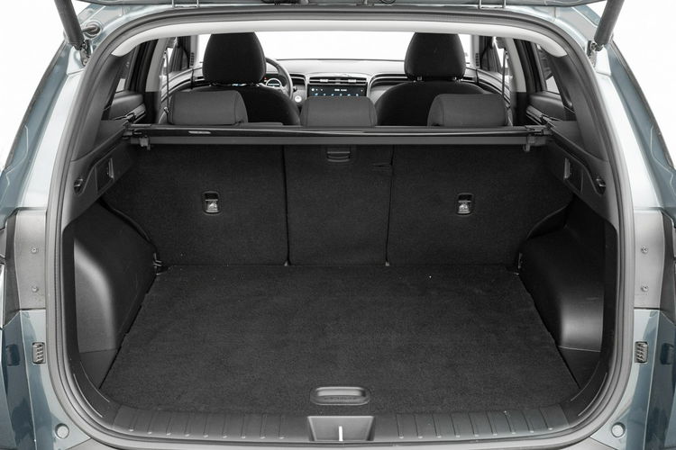 Hyundai Tucson WD3264S#1.6 T-GDi HEV Executive 4WD Podgrz.f I kier Salon PL VAT23% zdjęcie 30