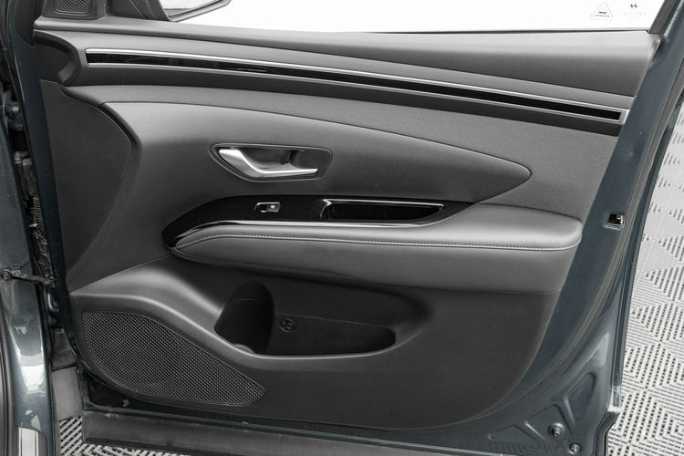 Hyundai Tucson WD3264S#1.6 T-GDi HEV Executive 4WD Podgrz.f I kier Salon PL VAT23% zdjęcie 34