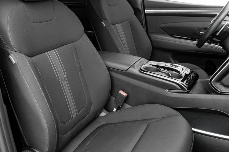 Hyundai Tucson WD3264S#1.6 T-GDi HEV Executive 4WD Podgrz.f I kier Salon PL VAT23% zdjęcie 36