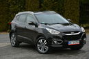 ix35 Lift Premium Bi-xenon Ledy Skóry Navi Kamera Alu18 Aso Hyundai zdjęcie 10