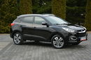 ix35 Lift Premium Bi-xenon Ledy Skóry Navi Kamera Alu18 Aso Hyundai zdjęcie 11