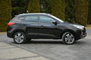 ix35 Lift Premium Bi-xenon Ledy Skóry Navi Kamera Alu18 Aso Hyundai zdjęcie 12