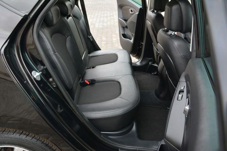 ix35 Lift Premium Bi-xenon Ledy Skóry Navi Kamera Alu18 Aso Hyundai zdjęcie 16