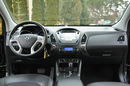 ix35 Lift Premium Bi-xenon Ledy Skóry Navi Kamera Alu18 Aso Hyundai zdjęcie 24