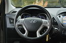 ix35 Lift Premium Bi-xenon Ledy Skóry Navi Kamera Alu18 Aso Hyundai zdjęcie 25