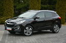 ix35 Lift Premium Bi-xenon Ledy Skóry Navi Kamera Alu18 Aso Hyundai zdjęcie 3
