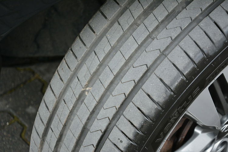 ix35 Lift Premium Bi-xenon Ledy Skóry Navi Kamera Alu18 Aso Hyundai zdjęcie 32