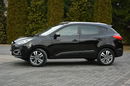 ix35 Lift Premium Bi-xenon Ledy Skóry Navi Kamera Alu18 Aso Hyundai zdjęcie 4