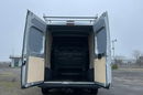Peugeot Boxer 2.0 130KM 2018 L2H2 Brygadówka 6osobowy Klimatyzacja Tempomat zdjęcie 15