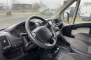 Peugeot Boxer 2.0 130KM 2018 L2H2 Brygadówka 6osobowy Klimatyzacja Tempomat zdjęcie 18