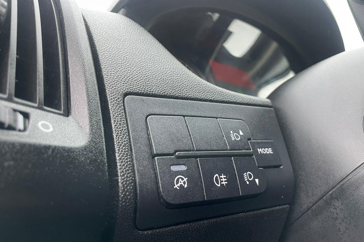 Peugeot Boxer 2.0 130KM 2018 L2H2 Brygadówka 6osobowy Klimatyzacja Tempomat zdjęcie 21