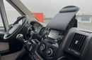 Peugeot Boxer 2.0 130KM 2018 L2H2 Brygadówka 6osobowy Klimatyzacja Tempomat zdjęcie 25