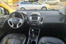 Hyundai ix35 2.0 CRDi 136KM 4x4 Klimatronic Navi Skóra Kamera zdjęcie 16